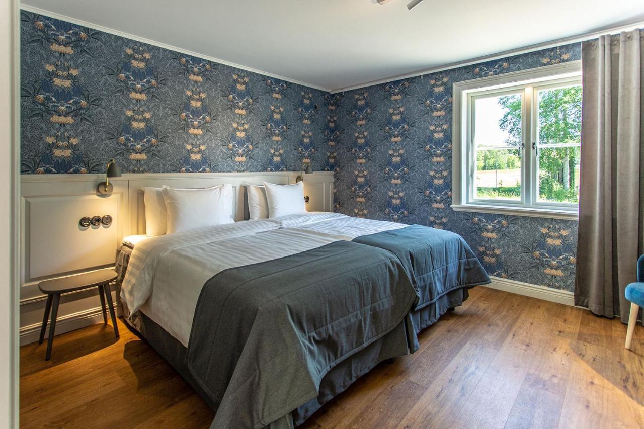 Lindesbergs Hotell Exterior foto